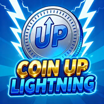 Coin Up Lightning